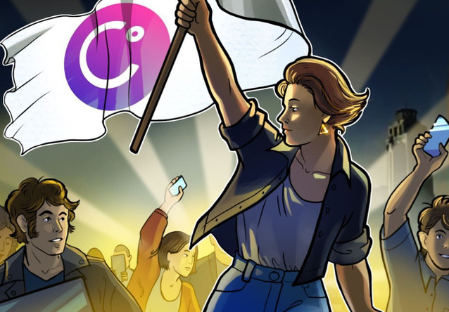 Celsius对FTC罚款4.7B美元的决议感到满意插图 Celsius对FTC罚款4.7B美元的决议感到满意