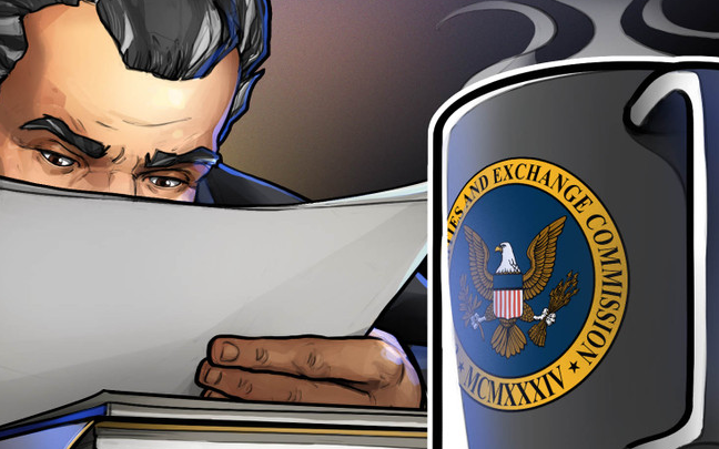 SEC是时候与Coinbase和Ripple达成和解了插图 SEC是时候与Coinbase和Ripple达成和解了