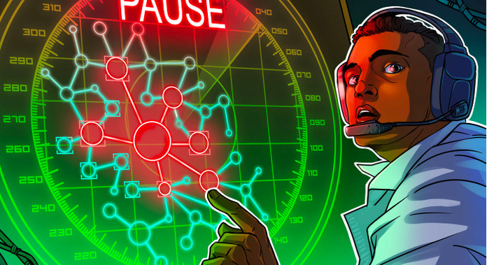 根据监管机构的命令,Coinbase暂停在美国四个州提供质押服务插图 根据监管机构的命令,Coinbase暂停在美国四个州提供质押服务