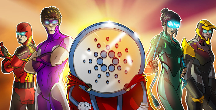 ADA价格转为看涨，但有实质意义吗？