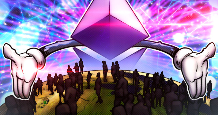 以太坊扩展协议推动零知识证明的使用插图 以太坊扩展协议推动零知识证明的使用