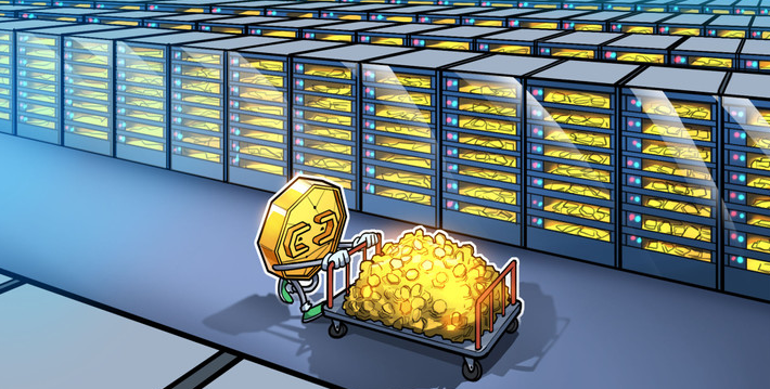 报告称第二季度 Filecoin 存储利用率超过 7%