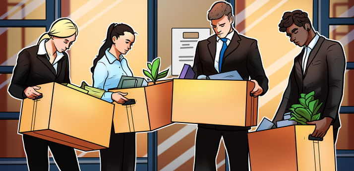 币安宣布裁员1000人插图 币安宣布裁员1000人