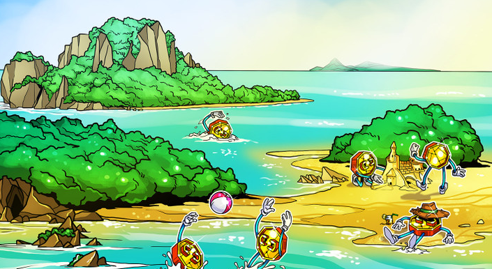 印度尼西亚将于7月推出加密货币交易所插图 印度尼西亚将于7月推出加密货币交易所