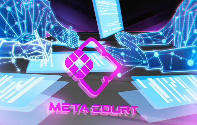 Law 3.0—Web3中链上法律解决方案的演变