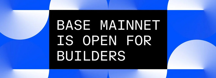Coinbase的Layer2网络Base主网将在8月初正式发布插图 Coinbase的Layer2网络Base主网将在8月初正式发布