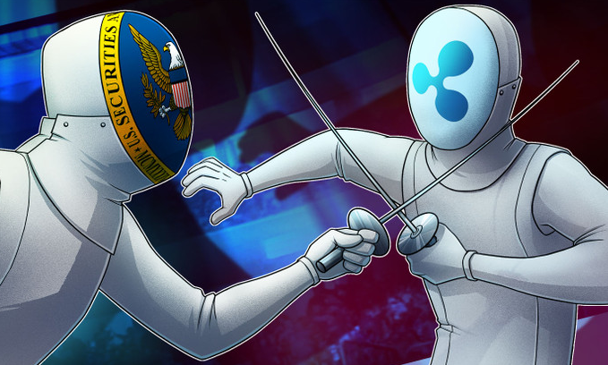 前SEC官员表示Ripple的决定在多个方面都存在麻烦插图 前SEC官员表示Ripple的决定在多个方面都存在麻烦