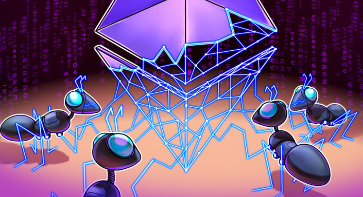 Celo将回归以太坊生态系统,成为以太坊L2区块链插图 Celo将回归以太坊生态系统,成为以太坊L2区块链