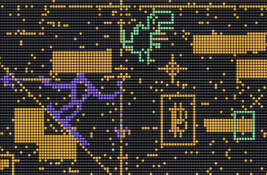 Bitmap.land—比特币生态首个元宇宙项目插图2 Bitmap.land—比特币生态首个元宇宙项目