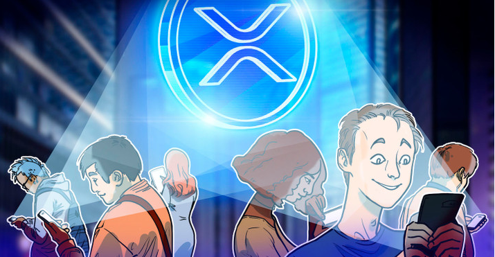 Ripple CLO表示法院裁决可能会鼓励银行采用XRP插图 Ripple CLO表示法院裁决可能会鼓励银行采用XRP