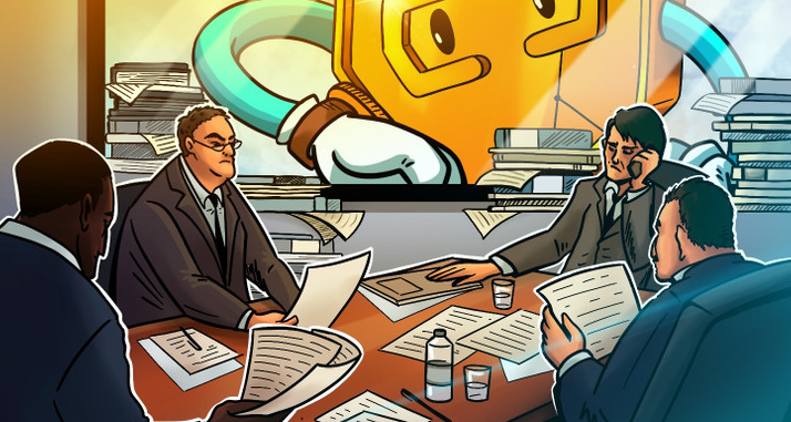 金融稳定委员会FSB最终确定了全球加密框架的建议