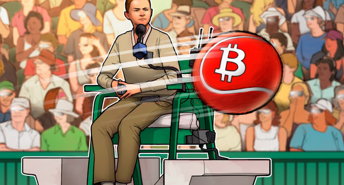 由于宏观和监管的担忧,比特币价格跌破3万美元插图 由于宏观和监管的担忧,比特币价格跌破3万美元