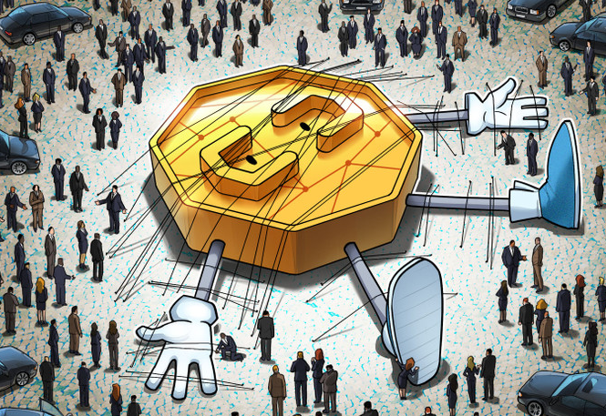 美国CFTC前主席表示Ripple的裁决让监管呼吁更加引人注目、更加紧迫插图 美国CFTC前主席表示Ripple的裁决让监管呼吁更加引人注目、更加紧迫