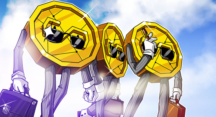 由于使用和监管的明确性,欧元稳定币市场即将起飞插图 由于使用和监管的明确性,欧元稳定币市场即将起飞