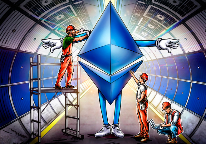 zkSync 推出新的基于 STARK 的证明系统,重点关注大规模可用性插图 zkSync 推出新的基于 STARK 的证明系统,重点关注大规模可用性