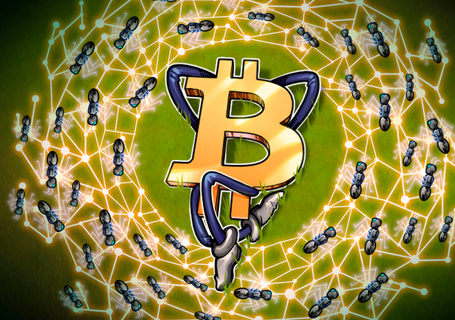 币安完成比特币闪电网络整合插图 币安完成比特币闪电网络整合