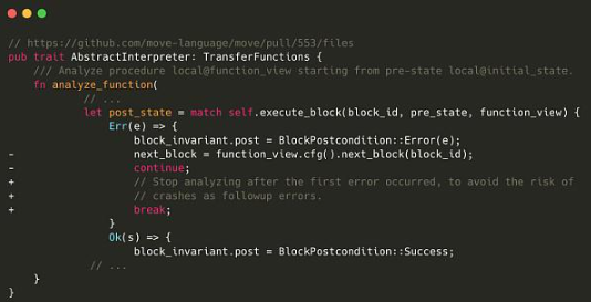 深入解析内存安全区块链RPC节点新型漏洞插图2 深入解析内存安全区块链RPC节点新型漏洞