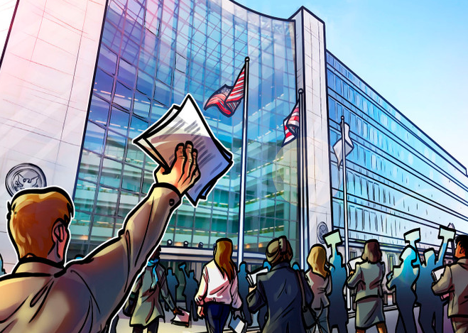 美国立法者呼吁SEC主席在Ripple裁决后重新评估对加密货币的立场插图 美国立法者呼吁SEC主席在Ripple裁决后重新评估对加密货币的立场