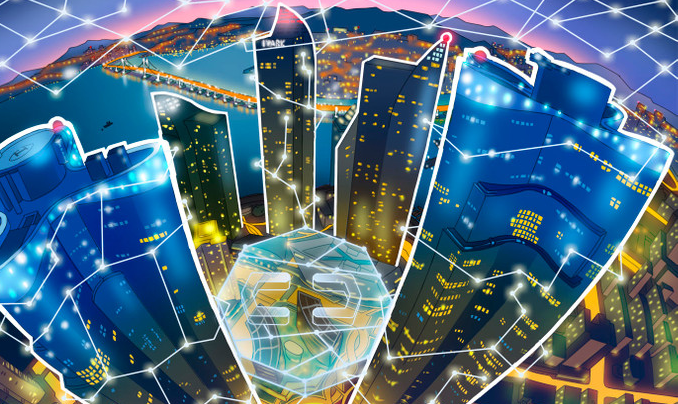 韩国新韩银行与亚洲合作伙伴完成稳定币汇款试点插图 韩国新韩银行与亚洲合作伙伴完成稳定币汇款试点