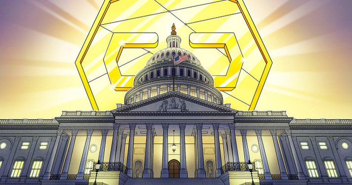 Coinbase首席执行官将与美国议员会面讨论加密立法