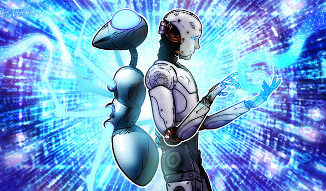 区块链协议在探索人工智能时应考虑的十二件事 