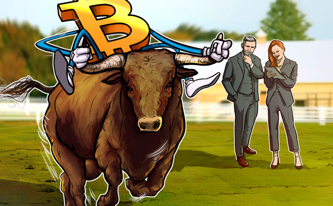 比特币重返30,000美元上方震荡,比特币价格走势导致其 RSI数周上涨插图 比特币重返30,000美元上方震荡,比特币价格走势导致其 RSI数周上涨