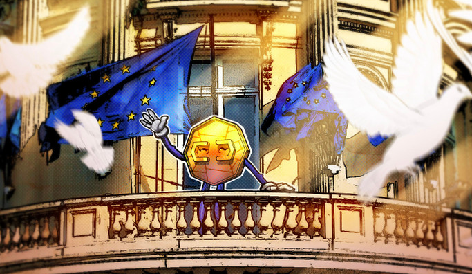 欧盟凭借元宇宙、人工智能和加密政策保持在Web3的领先地位插图 欧盟凭借元宇宙、人工智能和加密政策保持在Web3的领先地位