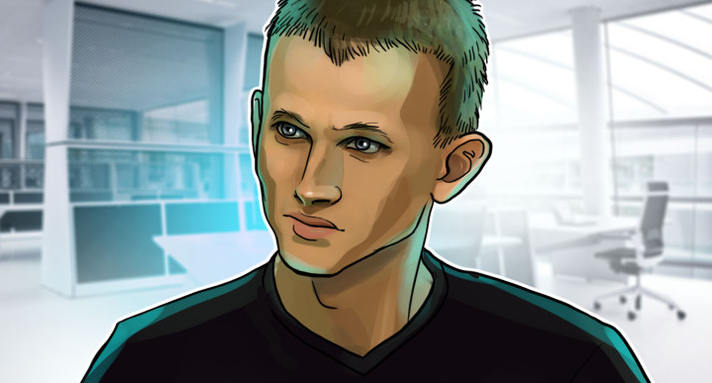 Vitalik Buterin分享以太坊账户抽象挑战插图 Vitalik Buterin分享以太坊账户抽象挑战