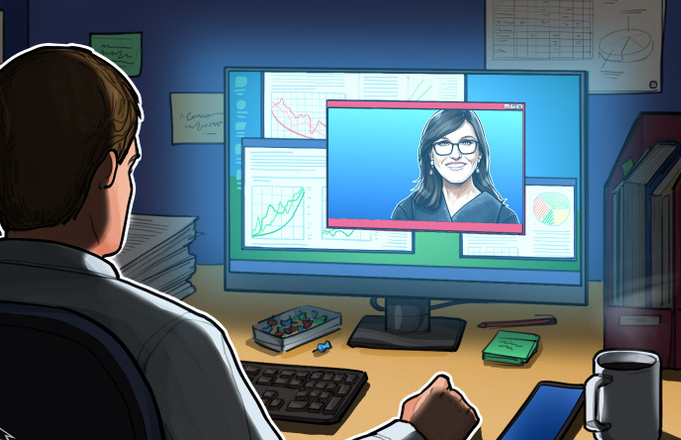 Ripple案件裁决后,Cathie Wood看好Coinbase插图 Ripple案件裁决后,Cathie Wood看好Coinbase