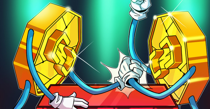 Polygon推出零知识扩展解决方案,推动生态系统中的良性竞争插图 Polygon推出零知识扩展解决方案,推动生态系统中的良性竞争