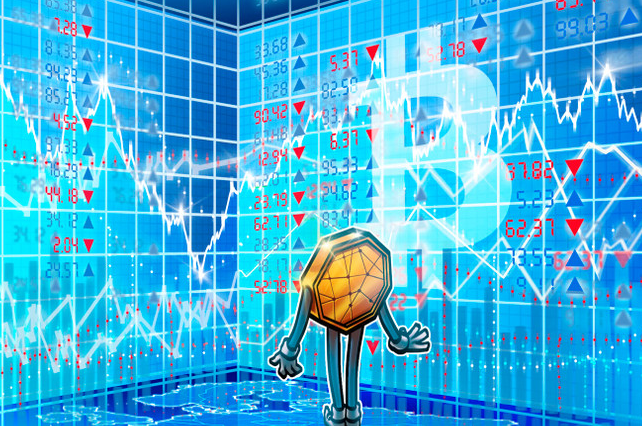 比特币的看涨情绪逐渐消退插图 比特币的看涨情绪逐渐消退