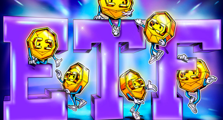 多个现货加密货币ETF申请已提交联邦公报,以期获得SEC批准插图 多个现货加密货币ETF申请已提交联邦公报,以期获得SEC批准