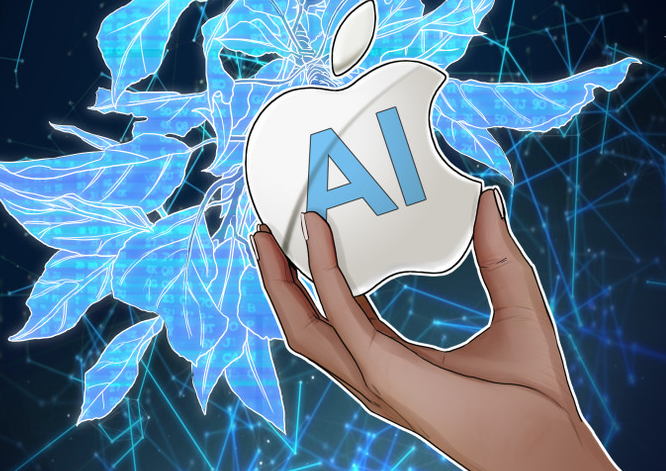 苹果有自己的GPT AI系统,但没有公开发布的计划插图 苹果有自己的GPT AI系统,但没有公开发布的计划