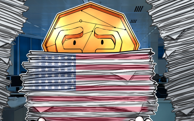 监管DeFi和加密货币安全风险的法案已提交美国参议院插图 监管DeFi和加密货币安全风险的法案已提交美国参议院