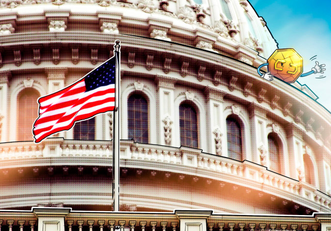 美国立法者建议SEC主席考虑对加密货币进行立法插图 美国立法者建议SEC主席考虑对加密货币进行立法