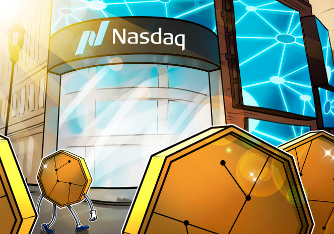 纳斯达克停止推出加密货币托管服务插图 纳斯达克停止推出加密货币托管服务