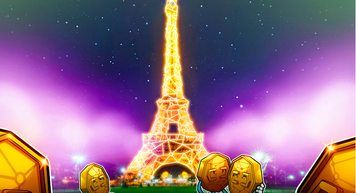 法国兴业银行子公司成为法国第一家获得完全许可的加密货币提供商插图 法国兴业银行子公司成为法国第一家获得完全许可的加密货币提供商