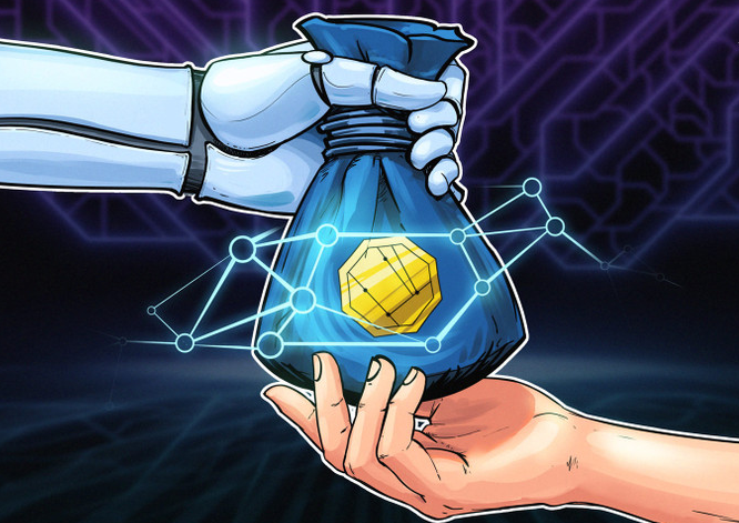 AI实现优化加密货币交易功能