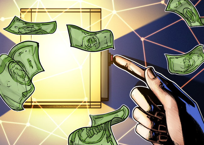 Manta Network团队在A轮融资中筹集了2500万美元插图 Manta Network团队在A轮融资中筹集了2500万美元