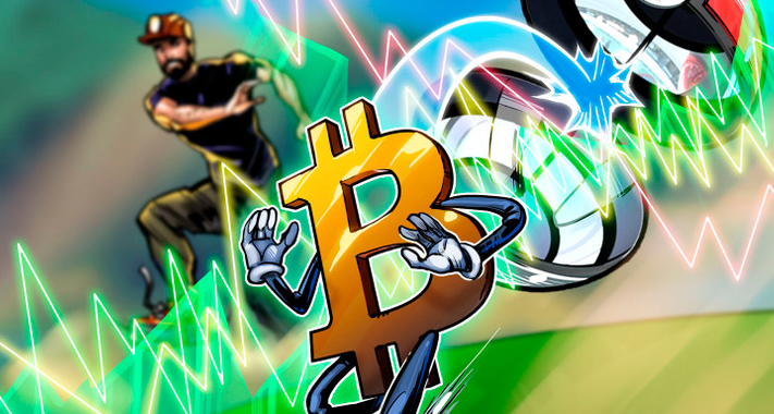 比特币矿工最近的抛售用于对冲头寸插图 比特币矿工最近的抛售用于对冲头寸