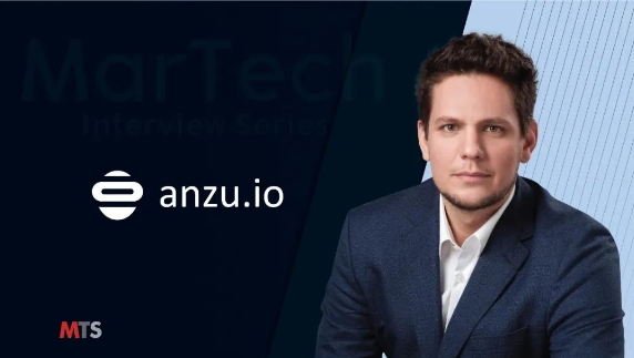 元宇宙游戏广告植入公司Anzu获4800万美元融资插图1 元宇宙游戏广告植入公司Anzu获4800万美元融资