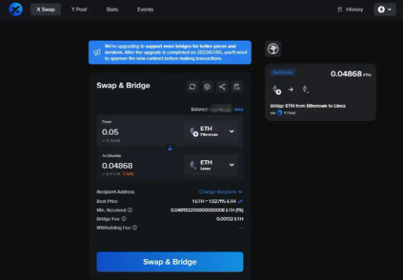 ConsenSys旗下zkEVM Linea生态发展现状插图 ConsenSys旗下zkEVM Linea生态发展现状