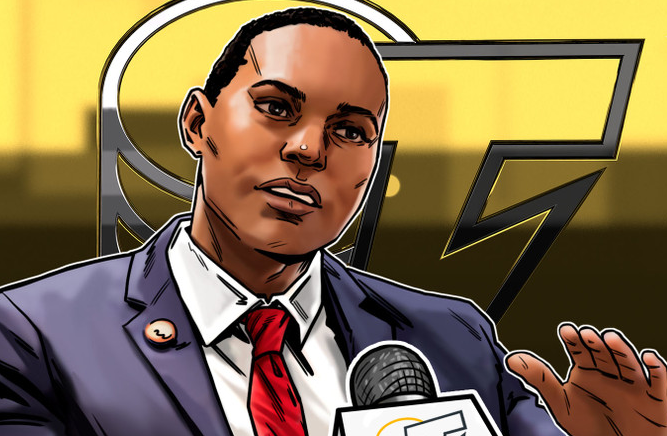 美国众议员表示加密货币散户投资者依然缺乏保护插图 美国众议员表示加密货币散户投资者依然缺乏保护