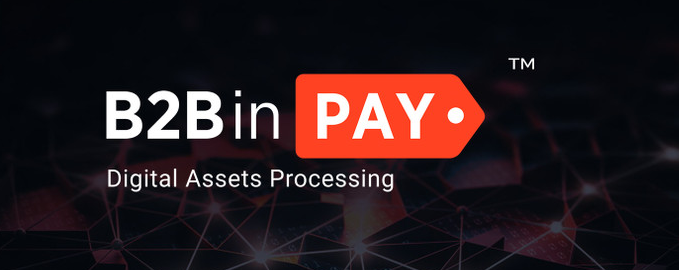 B2BinPay与 Ledger合作,为客户提供独家品牌硬件钱包插图 B2BinPay与 Ledger合作,为客户提供独家品牌硬件钱包