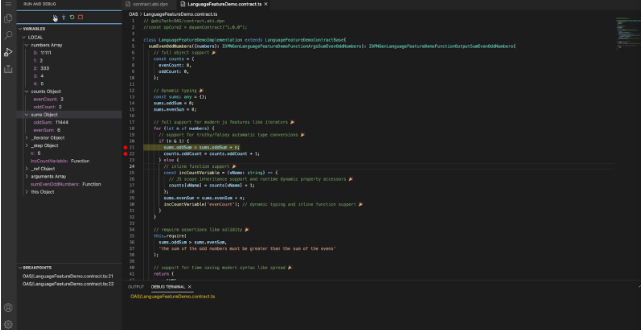 QED:能够服务数百万并发用户的zk-Native区块链插图2 QED:能够服务数百万并发用户的zk-Native区块链