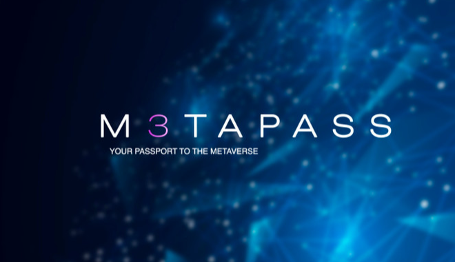 M3TAPASS:通往元宇宙的通行证插图 M3TAPASS:通往元宇宙的通行证