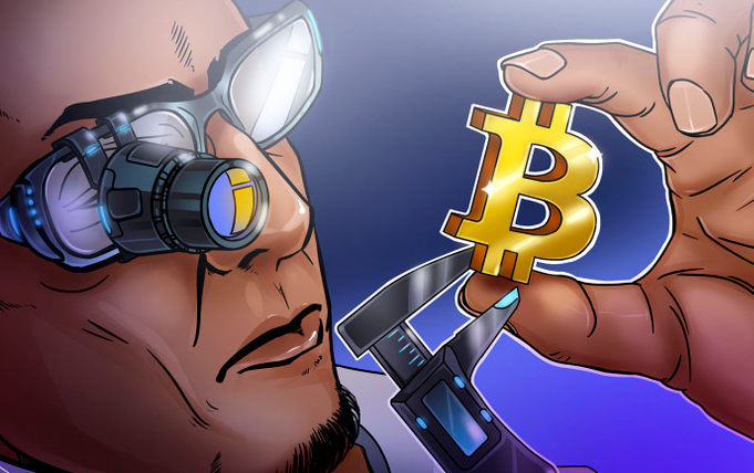 比特币期权吸引空头发力,比特币价格跌破3万美元插图 比特币期权吸引空头发力,比特币价格跌破3万美元