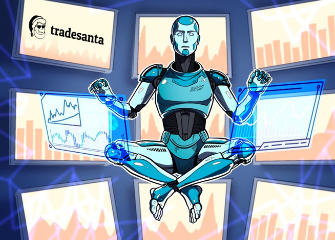 人工智能工具可以取代专用的加密货币交易机器人吗?插图 人工智能工具可以取代专用的加密货币交易机器人吗?