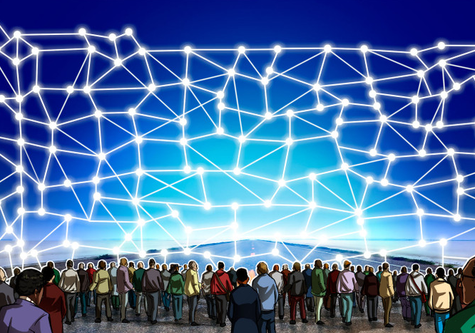 Aptos与社交媒体应用Chingari整合后新用户增长达 900%