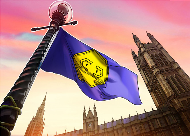 英国政府拒绝将加密货币视为赌博插图 英国政府拒绝将加密货币视为赌博